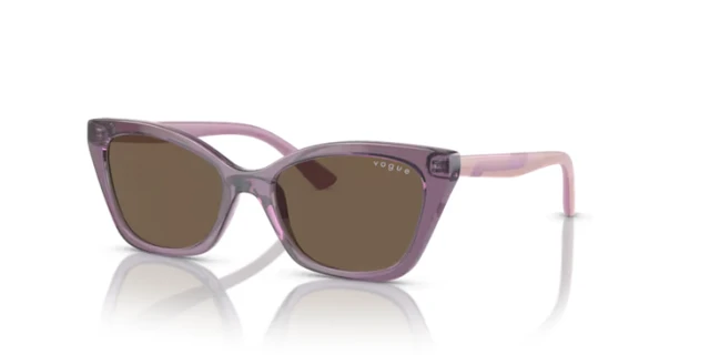 Vogue Junior Sun VJ2020 306473 48